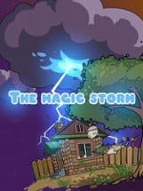The Magic Storm Image