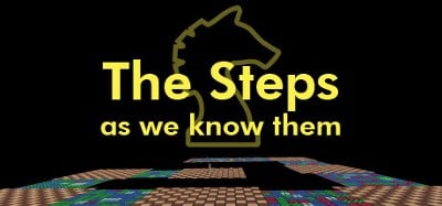 The Steps as we know them Image