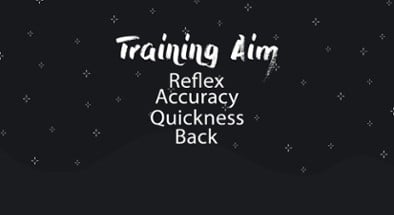 Training aim Image