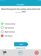 USMLE 1 Practice Questions Image