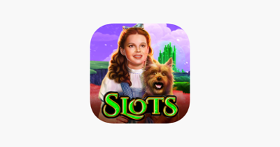 Wizard of Oz Slots Games Image