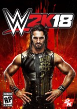 WWE 2K18 Image