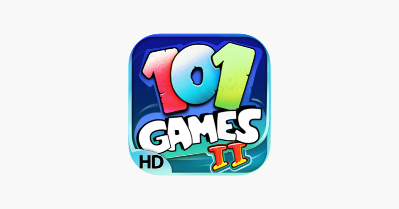 101-in-1 Games 2: Evolution Game Cover