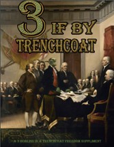3 If By Trenchcoat Image