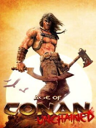 Age of Conan: Unchained Game Cover