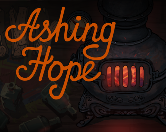 Ashing Hope Game Cover