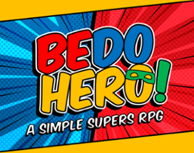 BEDO HERO! Image