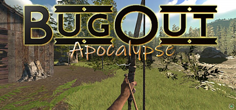 BugOut Game Cover