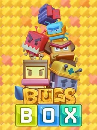 BugsBox Game Cover