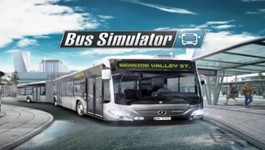 Bus Simulator Image