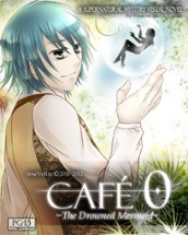 Cafe 0: The Drowned Mermaid Image