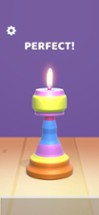 Candle Craft 3D Image