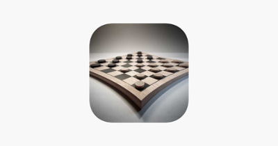 Checkers V+, fun checker game Image