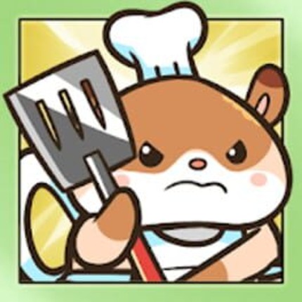 Chef Wars Game Cover