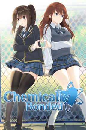 Chemically Bonded Game Cover