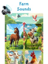 Country Zoo: Farm Animal Games Image