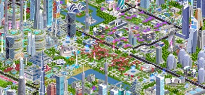 Designer City 2 Image