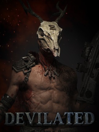 Devilated Game Cover