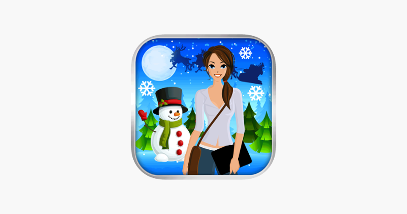 Episode Mystery Interactive Story - choose your love christmas games for girl teens! Game Cover