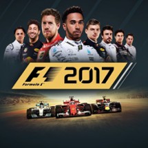 F1 2017 Image