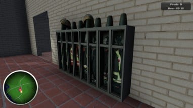 Firefighters: The Simulation Image