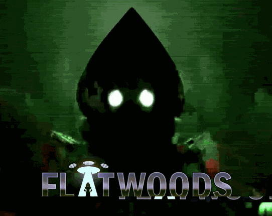 FLATWOODS Game Cover