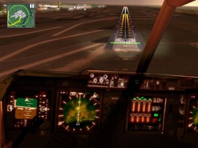 Flight Simulator FlyWings 2015 Image
