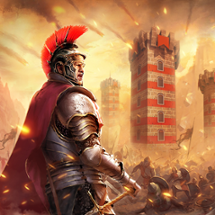 Clash of Empire: Tower Rush Image