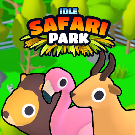 Idle Safari Game Cover