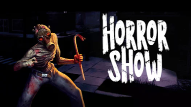 Horror Show - Online Survival Image