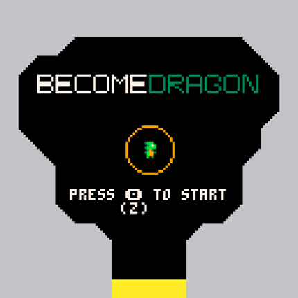 Become Dragon Game Cover