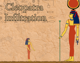 Cleopatra Infiltration Image