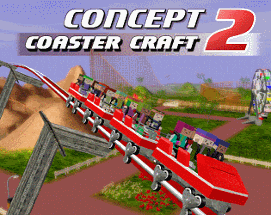 Concept Coaster Craft 2 Image