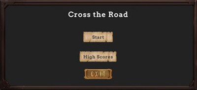 Cross the Road Image
