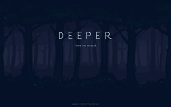 Deeper Into Forest Image