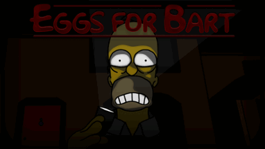 Eggs for Bart Image