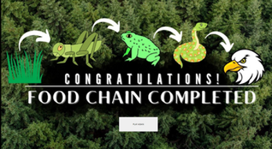 FOOD CHAIN: WHO EAT WHO ? Image