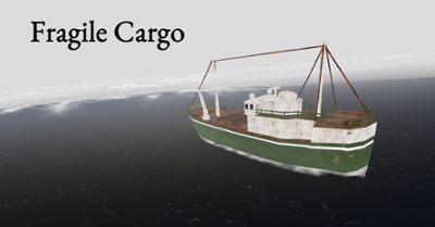 Fragile Cargo (Jam version) Image