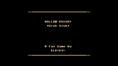 Hollow Knight Grab Grub Image