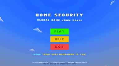 Home Security Image