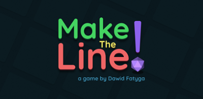 Make The Line! Image