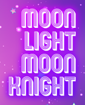 Moon Light, Moon Knight Image
