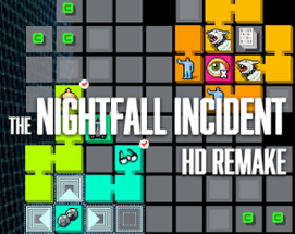 Spybotics: The Nightfall Incident HD remake Image