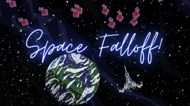 Space Falloff! Image