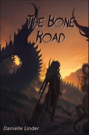 The Bone Road Game Cover