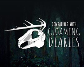 Gloaming Diaries 3rd Party License Image