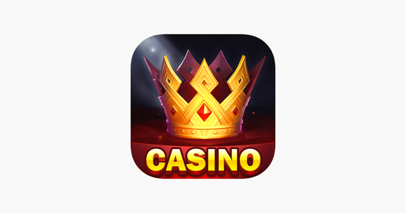 Golden Slot Casino Game Cover