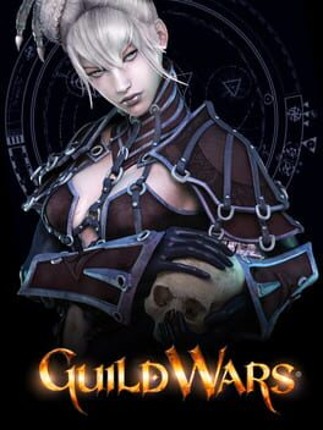 Guild Wars Game Cover