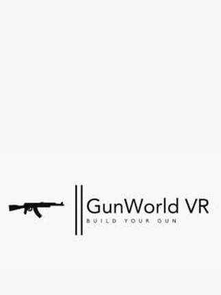 GunWorld VR Game Cover
