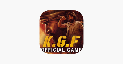 K.G.F-Official Game Image